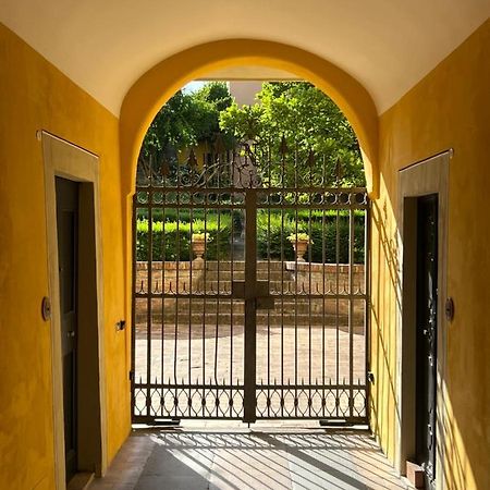 Melograno'S House Apartment Bologna Ngoại thất bức ảnh