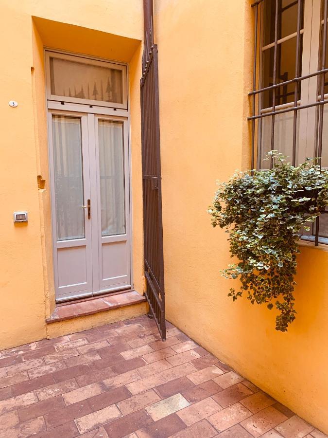 Melograno'S House Apartment Bologna Ngoại thất bức ảnh