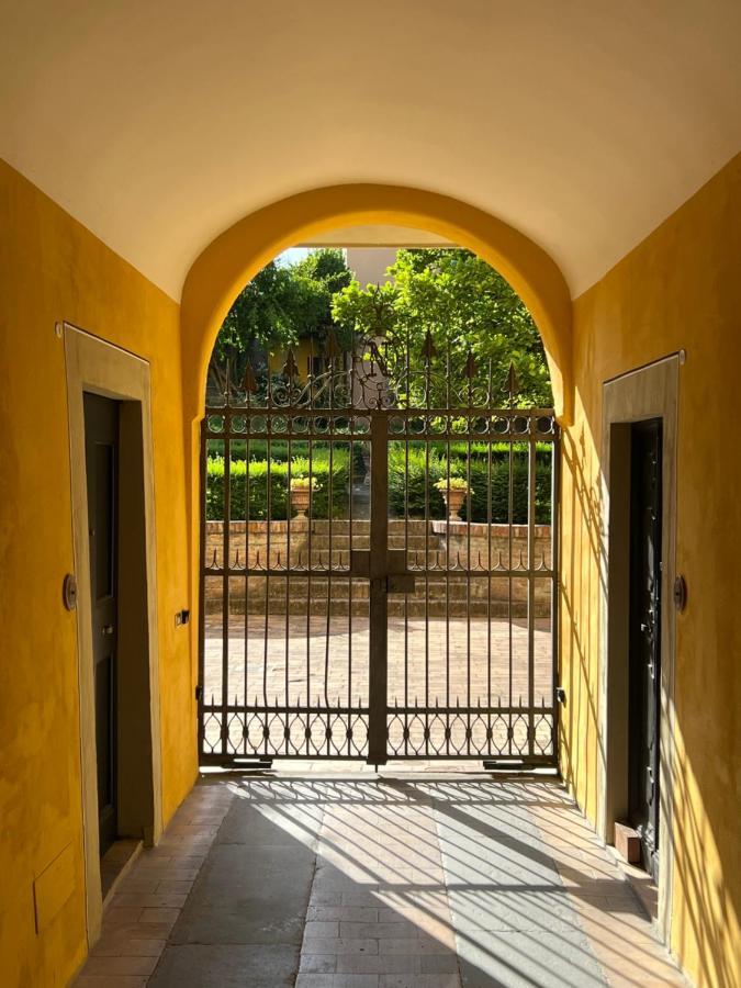 Melograno'S House Apartment Bologna Ngoại thất bức ảnh