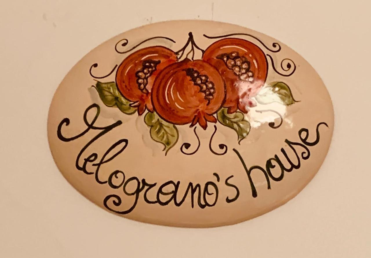 Melograno'S House Apartment Bologna Ngoại thất bức ảnh
