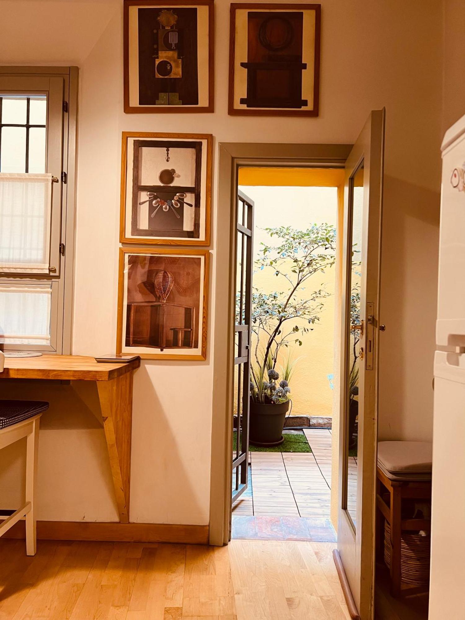Melograno'S House Apartment Bologna Ngoại thất bức ảnh