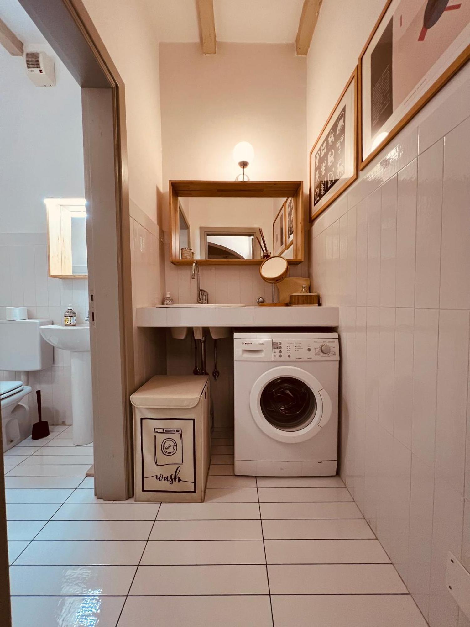 Melograno'S House Apartment Bologna Ngoại thất bức ảnh