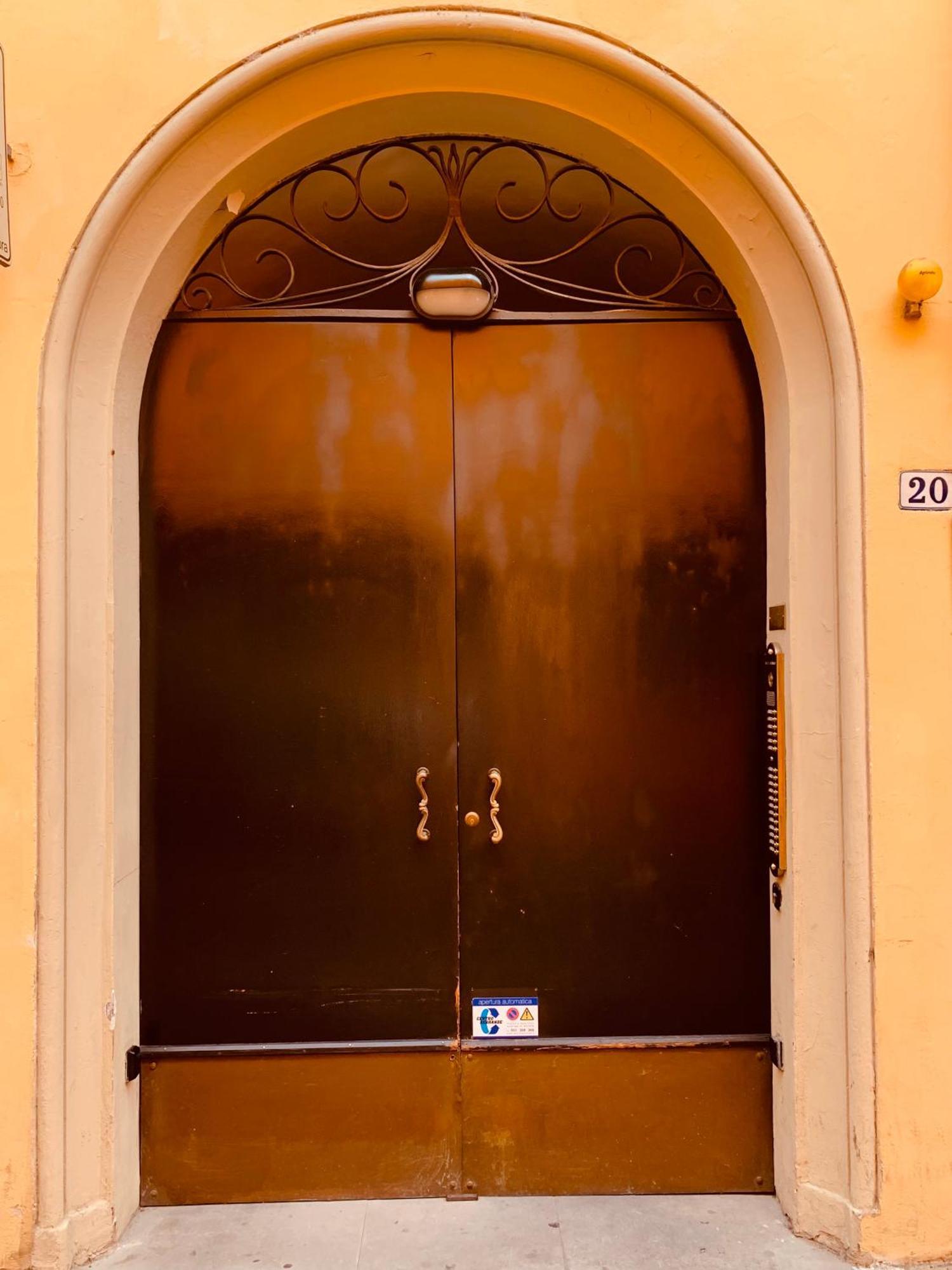 Melograno'S House Apartment Bologna Ngoại thất bức ảnh