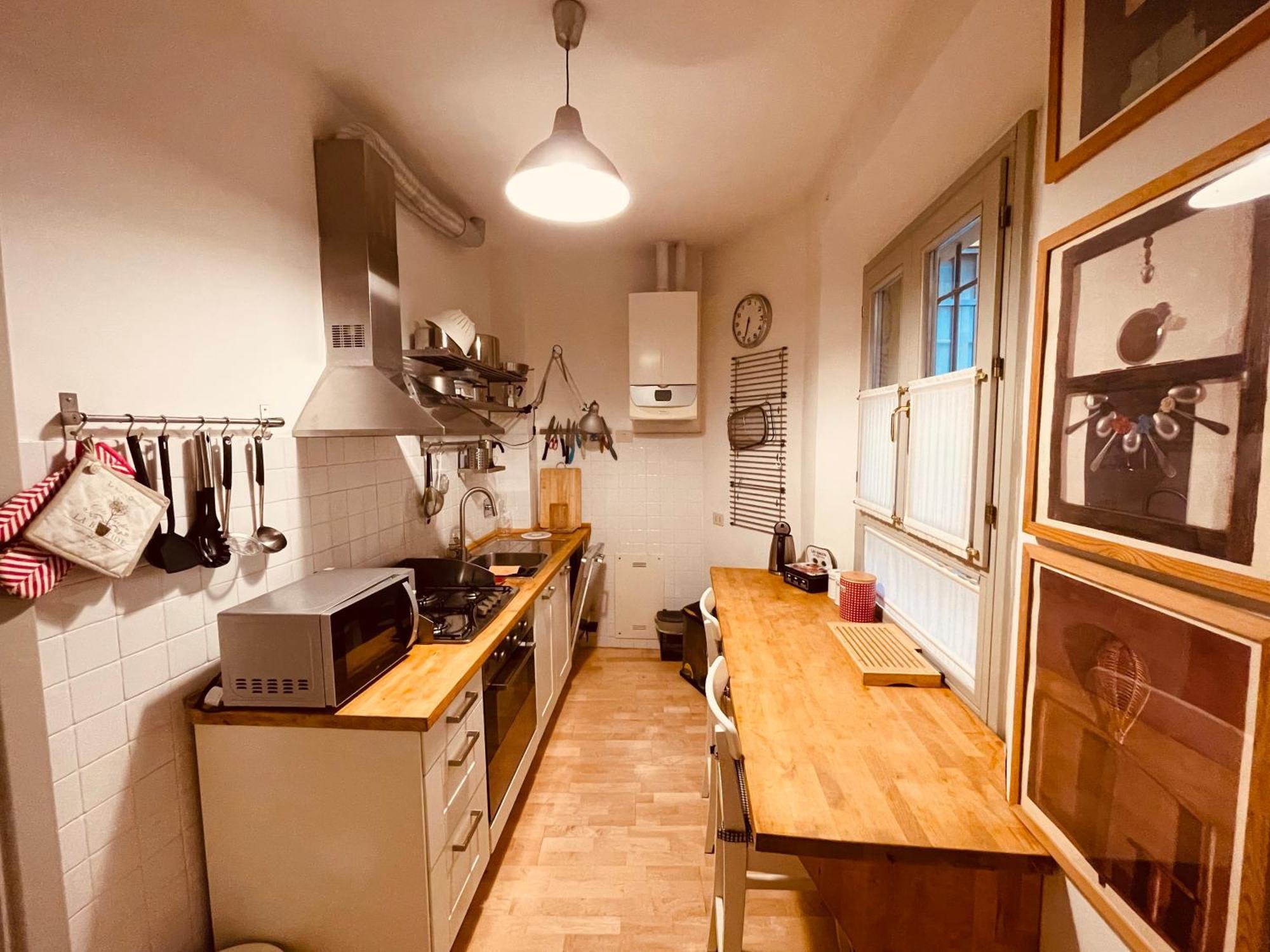 Melograno'S House Apartment Bologna Ngoại thất bức ảnh