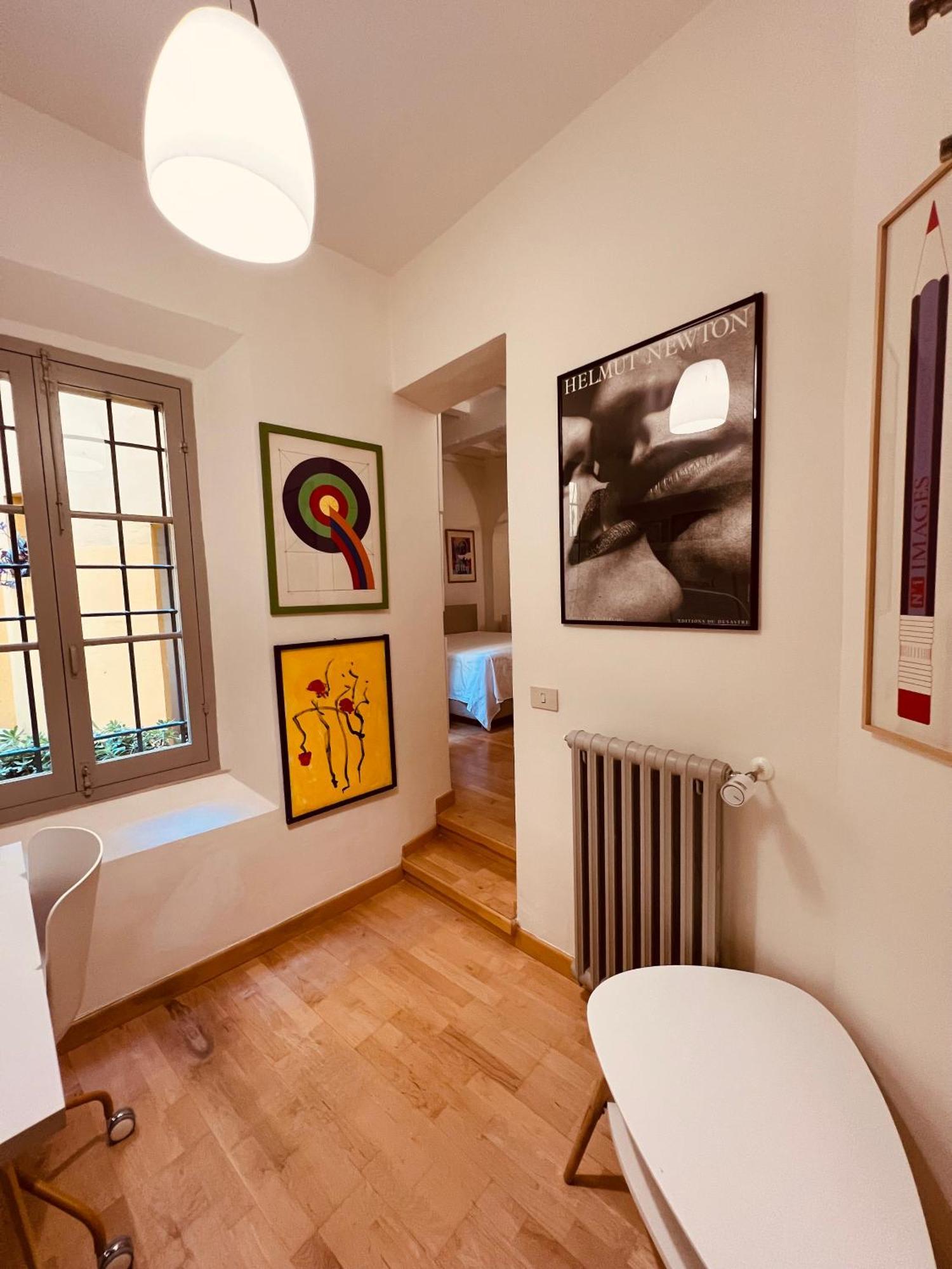 Melograno'S House Apartment Bologna Ngoại thất bức ảnh