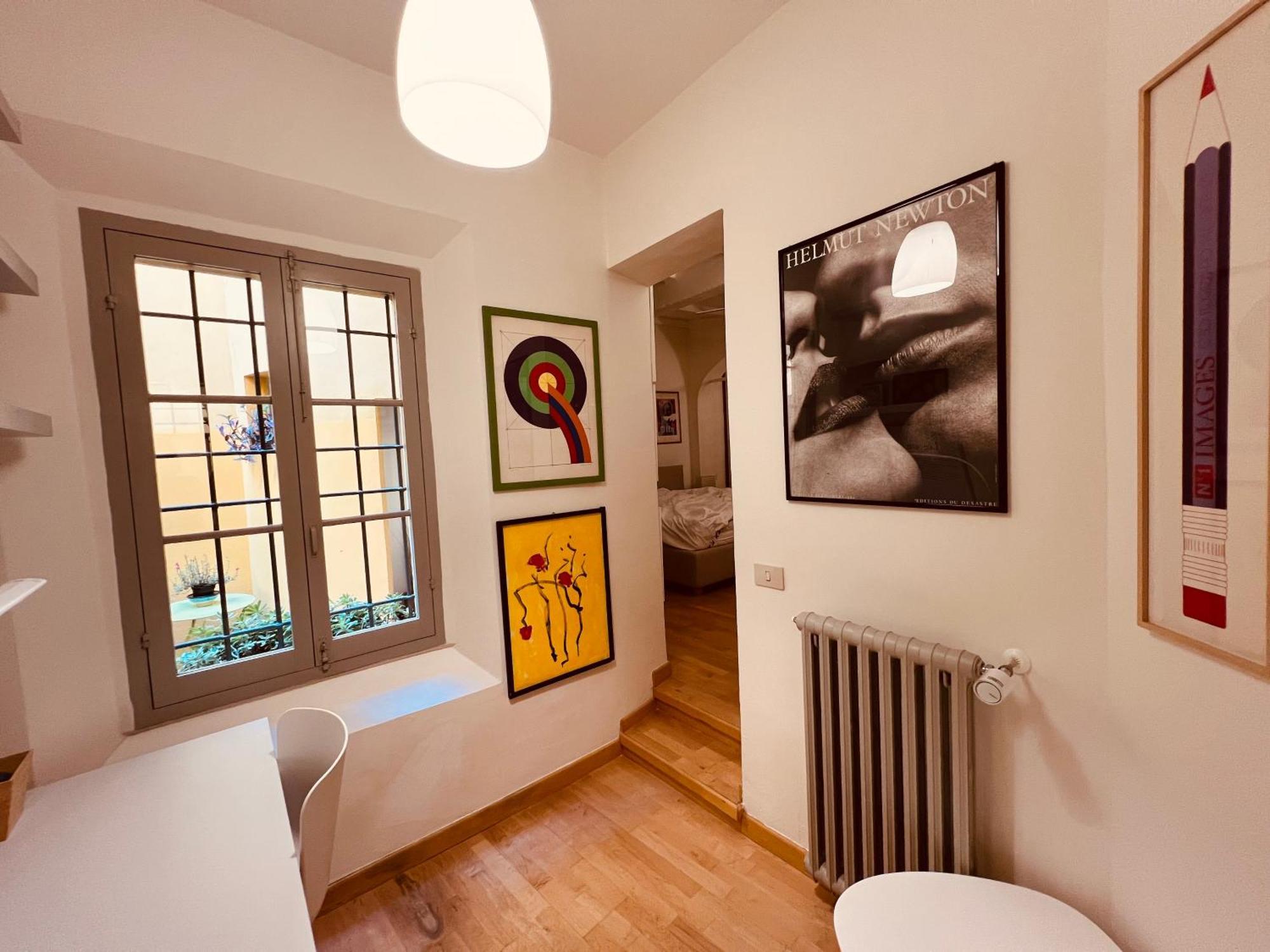 Melograno'S House Apartment Bologna Ngoại thất bức ảnh
