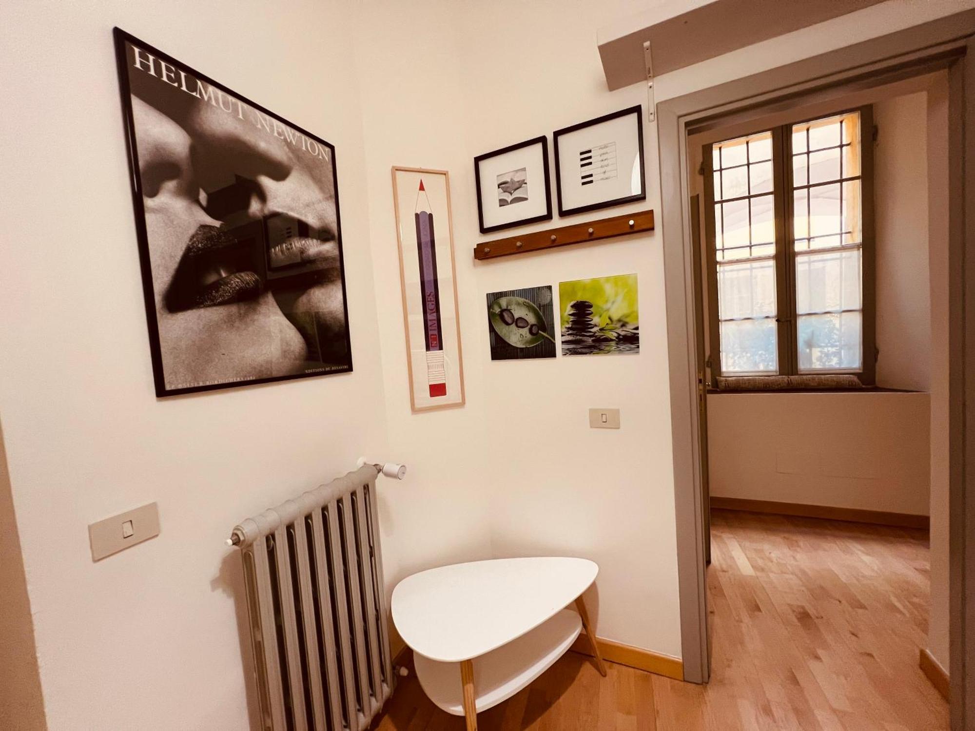 Melograno'S House Apartment Bologna Ngoại thất bức ảnh