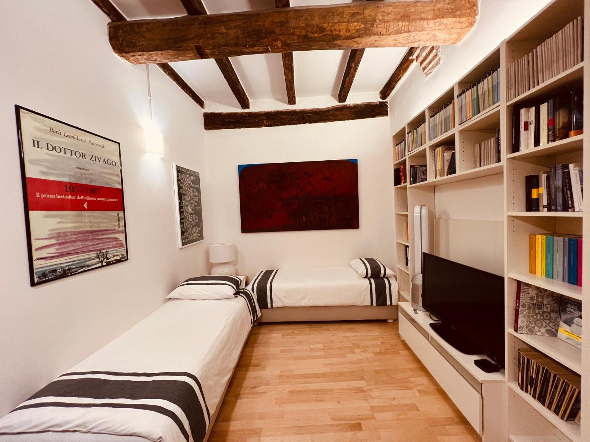 Melograno'S House Apartment Bologna Ngoại thất bức ảnh